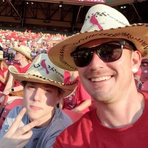 Meet your Posher, Tim